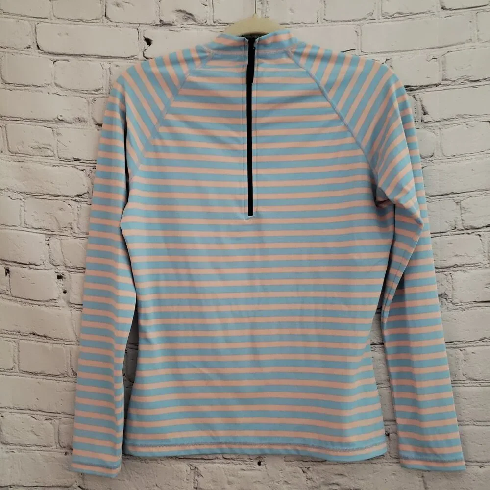 J Crew Rash Guard